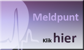 Knop meldpunt Knop meldpunt