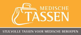 Logo medische tassen