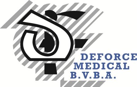 Logo Deforce