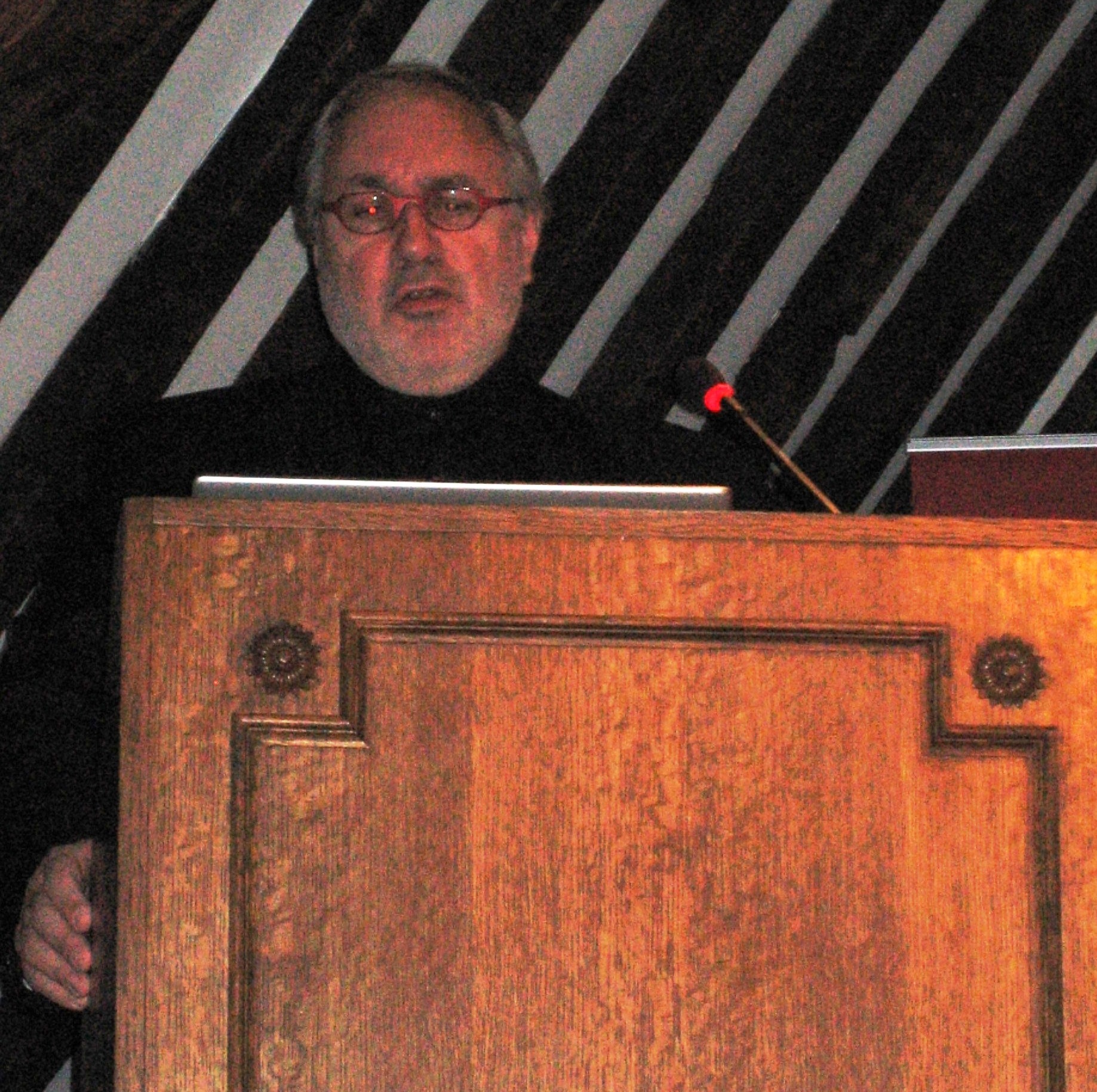 Symposium 17-11-2007 Dr. Wostyn Symposium 17-11-2007 Dr. Wostyn