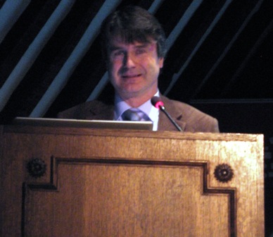 Symposium 17-11-2007 Dr. Landtmeters