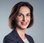 Ingrid Dreezen - Directrice en juriste