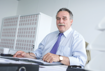 Dr. J. de Toeuf (bron: De Specialist)