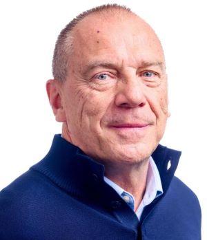 Dr. Patrick Emonts