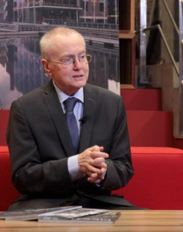 Dr. Marc Moens (bron: De Specialist)