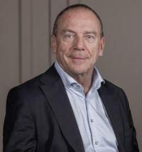Dr. Patrick Emonts, BVAS-voorzitter Dr. Patrick Emonts, BVAS-voorzitter