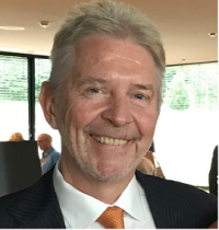 Dr. Dirk Scheveneels
