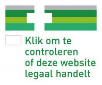 Europees logo voor online apotheken Europees logo voor online apotheken