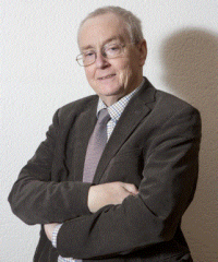 Dr. Marc Moens