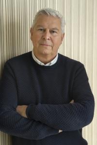 Dr. Jos Vanhoof, voorzitter VAS Dr. Jos Vanhoof, voorzitter VAS